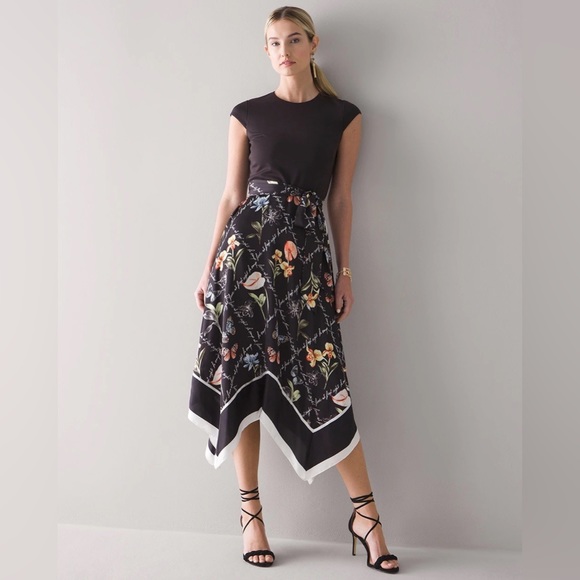 White House Black Market Dresses White House Black Market